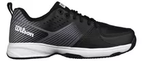 Zapatillas Hombre Wilson Ace Plus 2 Clay Tenis Padel 