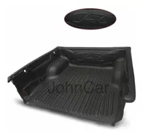 Protector Cubre Balde Chevrolet Dmax 4x4 Doble Cabina Nueva