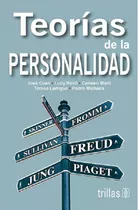 Libro Teorías De La Personalidad !envío Gratis!