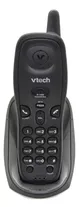 Teléfono Vtech  2101 Inalámbrico - Color Negro