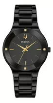 Reloj Bulova Mujer 98r293