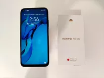 Huawei P40 Lite Dual Sim 128 Gb Midnight Black 6 Gb Ram 