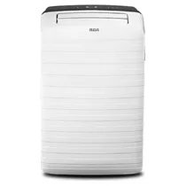 Aire  Portatil Rca Aapr12kp De 3100 Watts Frio Calor