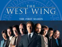 The West Wing- As 7 Temporadas Completas