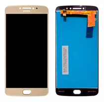 Modulo Moto E4 Plus Motorola Pantalla Display Xt1772 Touch