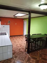 Apartamento En Orosi