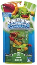 Skylanders Spyros Adventures - Zook  Personagem Individual