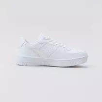 Zapatilla Mujer Urbana I Blanco Corona