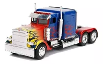 Transformers - Optimus Prime - Replica 1 24 - Darkside Bros