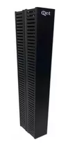Organizador  Vertical Front/back/80mm X160mm X 1mt Qnet