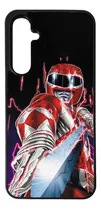 Funda Protector Case Para Samsung S23 Fe 5g Power Rangers