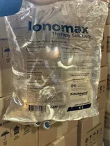 Suero Electrolitico Ionomax 10 Litros En Bolsones