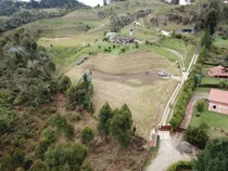 Vendo Lote En La Vereda San Jose Entre El Aeropuerto Y Guarne