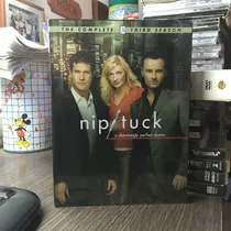 Nip Tuck - The Complete Third Season / Temporada 3 (2005) 