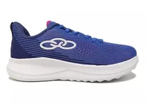 Olympikus Zapatilla Deportiva Running Mega