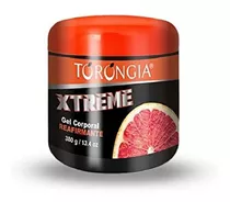 Torongia Xtreme Gel Corporal Doble De Concentración Firmeza