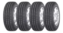 Juego 4 Cubiertas Goodyear 195/70 R15 Cargo Marathon 2