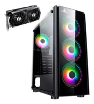 Pc Torre Gamer Cpu Core I7 7700 32 Ram T Video Rtx 3060 12gb