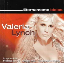Valeria Lynch - Grandes Exitos