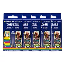 Polaroid 2x3? Premium  Photo Paper (50 Pack) Compatible...