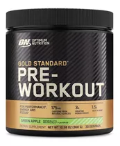 Optimum On Pre Entrenamiento