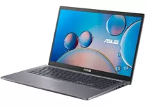 Asus X515e Ci5-1135g7 - 8gb - 256gb-ssd - 15.6  - Esp