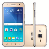 Samsung Galaxy J7 Prime 32 Gb 3 Gb Ram Dourado