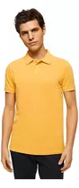 3 Camisas Golo Polo Masculina Camiseta Marca Marinho Piquet