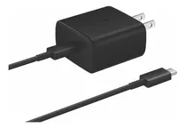 Cargador Pared Samsung Super Rapido 45w Usb-c Original