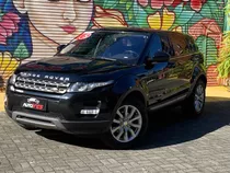 Land Rover Evoque 2015 2.0 Si4 Pure Tech Pack 5p