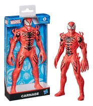 Boneco Articulado Marvel Olympus Carnificina Figura De 24 Cm