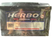 Batería Herbo 12x75 