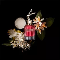 So Scandal -- J. P. Gaultier -- Eau De Parfum