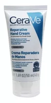 Cerave Crema Reparadora De Manos X 50ml