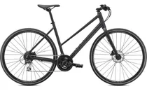 Specialized Sirrus 2.0 Step-through 2022 Hybrid Bike