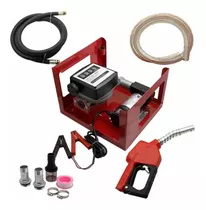 Kit Bomba Combustible 550w 12v