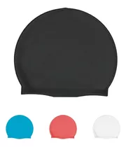 Gorros De Natación De Silicona