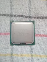 Processador Intel Core 2 Quad Q8400 De 4 Núcleos E  2.66ghz
