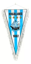 Banderin Magallanes Carabela 