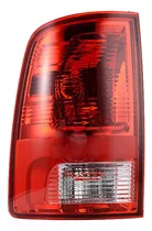 Farol Trasero Derecho Dodge Ram 1500 2009/2014