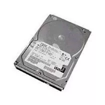 Disco Rigido Ibm 09p3823 / 08k0302 18gb 10k U320 80 Pin 3.5 