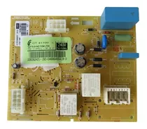 Placa Potencia  U.control  Whirlpool Wrw47x1 62421 Orig