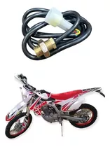 Cable Sensor Velocimetro Rvm Cz 250t Ruta 3 Motos