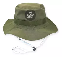 Gorras Sombrero Visera Bordadas C/ Logo Personalizadas Mayor