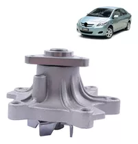 Bomba De Agua Para Toyota Yaris 1.5 2006/2013 Sedan