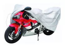 Cobertor Polyester Para Moto 4rs Talla M