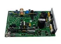 Placa Condensadora - Hw - Inverter  Midea 18.000 Btu/h.