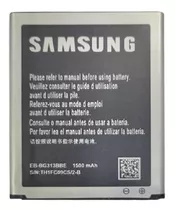 Bateria Samsung Galaxy Ace 4 G313 Pila 4 Pines Tienda