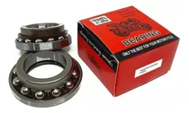 Baleros Y Tazas De Horquilla Honda Cbx250 Cb500 Vt600 