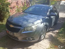 Chevrolet Cruze Ls